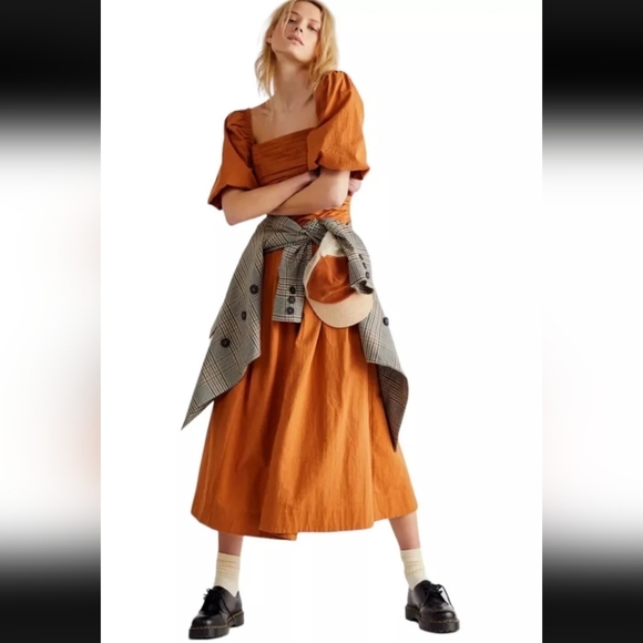 Free People Ain't She A Beat - Picture 6 of 8